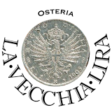 Osteria-La-vecchia-lira-Milano-logo
